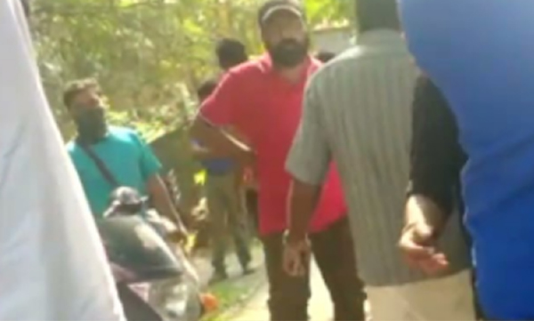 film shootin site rss workers attack